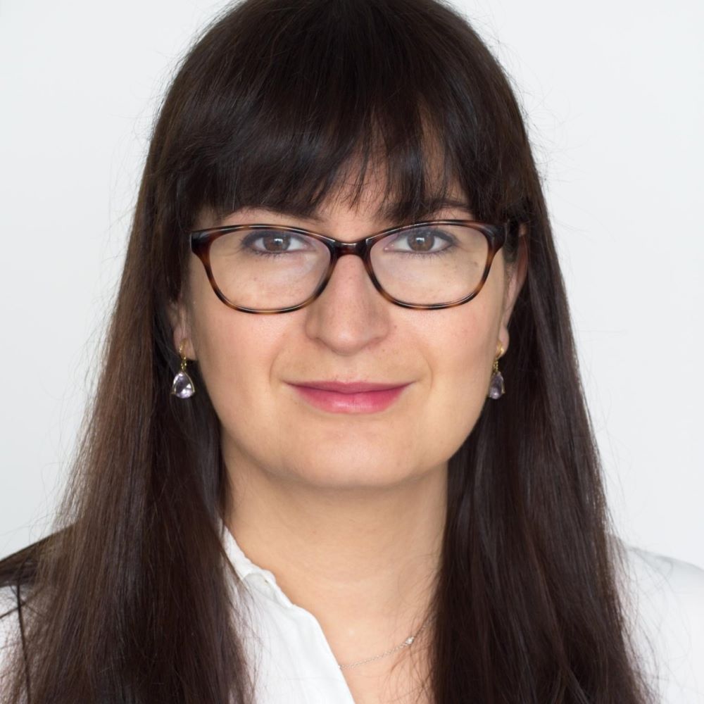 Giulia Manca