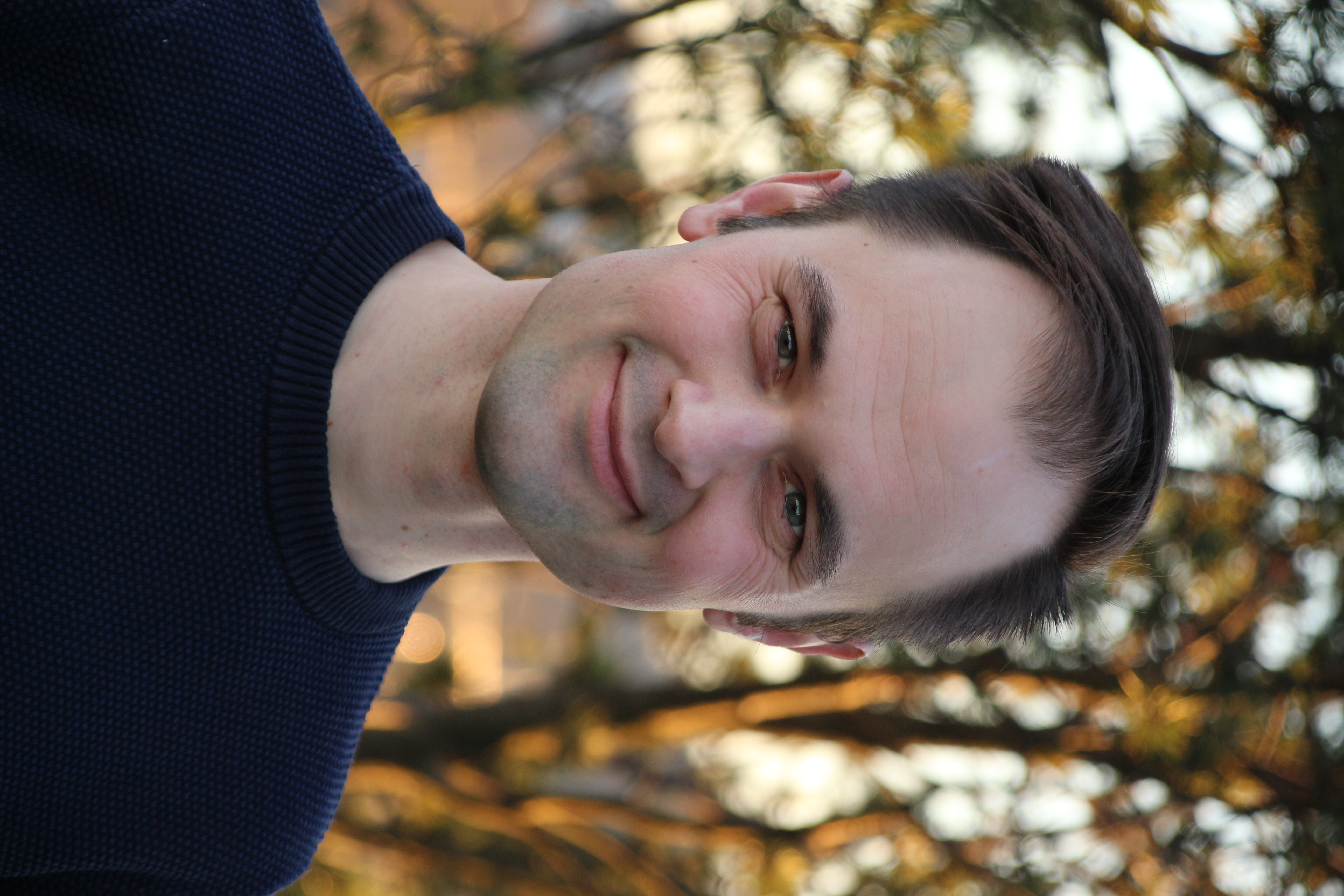 Kristof Keidel